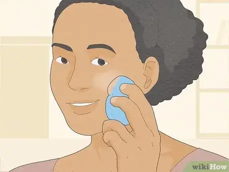 Image titled Use Sunscreen With Makeup Step 4