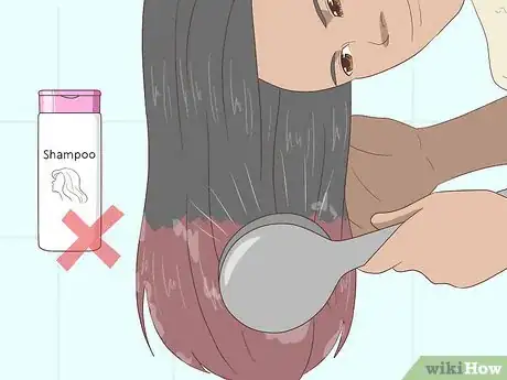 Image titled Dye Hair with Kool Aid Step 25