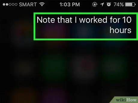 Image titled Use Siri on an iPhone Step 23