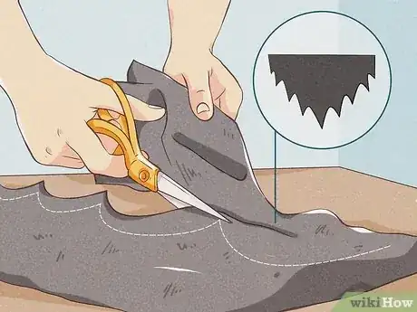Image titled Make a Bat Costume Step 2