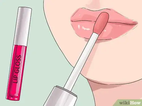 Image titled Create Fuller Lips with Makeup Step 7
