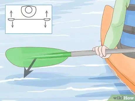 Image titled Kayak Step 9