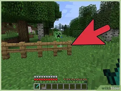 Image titled Kill a Creeper in Minecraft Step 18