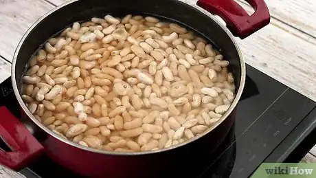 Image titled Cook Navy Beans Step 4