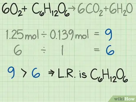 Image titled Calculate Theoretical Yield Step 6