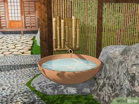 Image titled Build a Japanese Garden Step 8