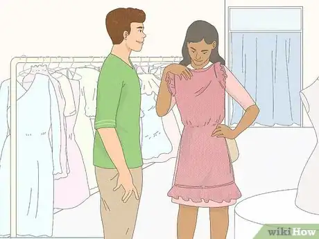 Image titled Buy a Dress for a Woman Step 3