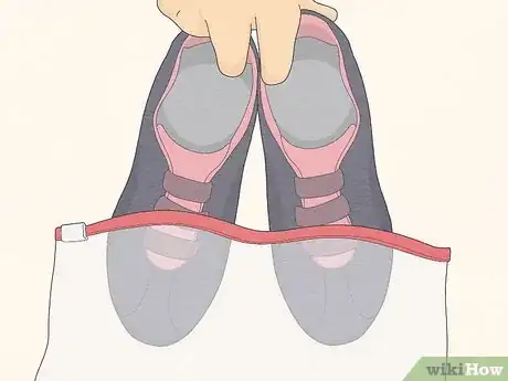 Image titled Use Household Items to Remove Shoe Odors Step 16