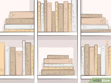 Image titled Style Cube Shelves Step 8