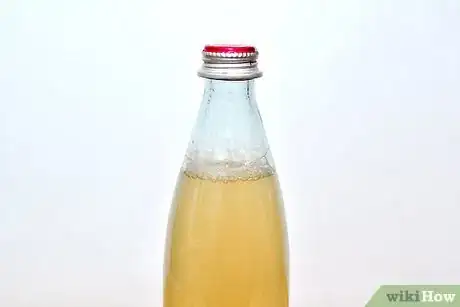 Image titled Ferment Apple Juice Intro