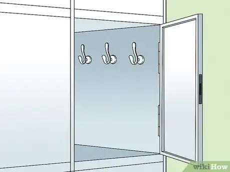Image titled Organize Your Locker Step 1
