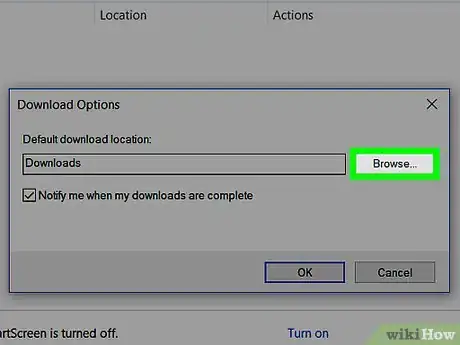 Image titled Choose Where a Download is Saved Step 27