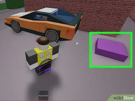 Image titled Use a Vehicle in Roblox Step 3