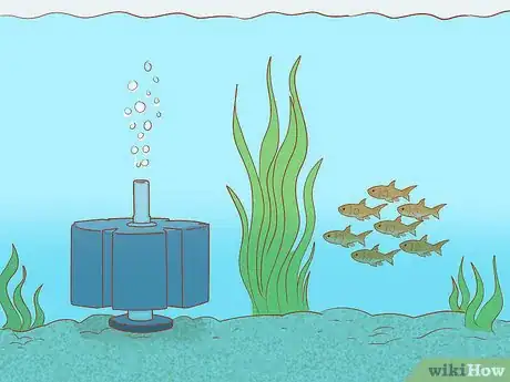 Image titled Add Fish to a New Tank Step 5