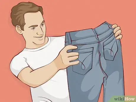 Image titled Figure out What to Wear Wherever You Go Step 5