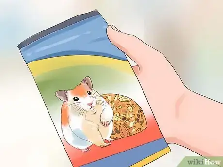 Image titled Feed Hamsters Step 1