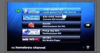 Install the Homebrew Channel on the Wii U