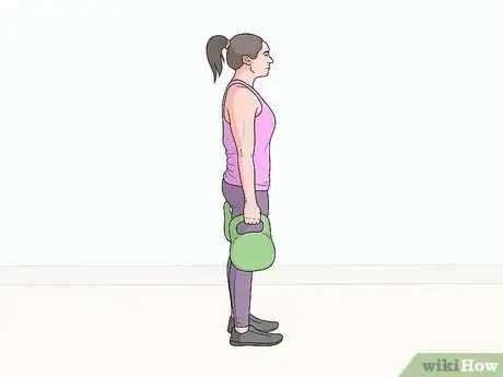 Image titled Do Your First Pull Up Step 11