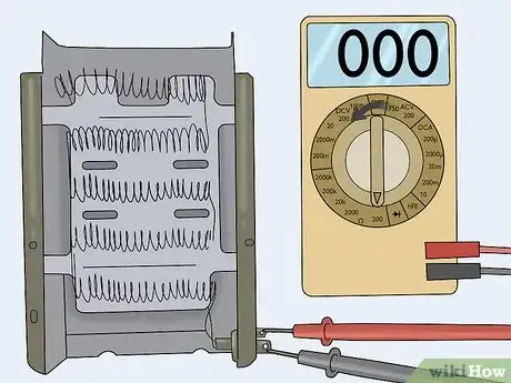 Image titled Test the Heating Element in a Dryer Step 3