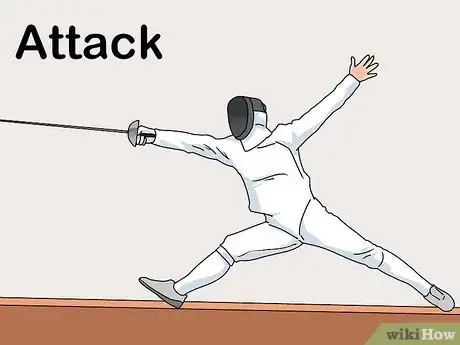 Image titled Understand Basic Fencing Terminology Step 10