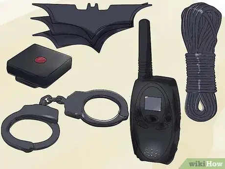 Image titled Build Your Own Batman Costume Step 14