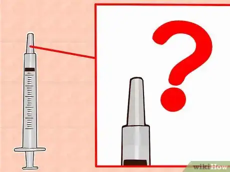 Image titled Fill a Syringe Step 34