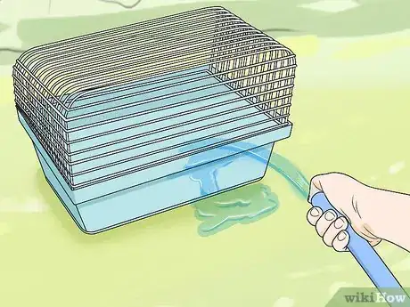 Image titled Get Rid of Mites on Hamsters Step 5