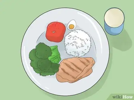 Image titled Get Your Kids to Eat Food That They Don't Like Step 9