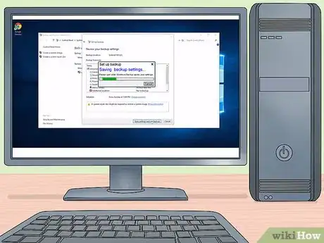 Image titled Install a Hard Drive Step 2