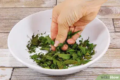 Image titled Dry Herbs in the Oven Step 18