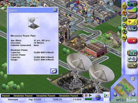 Image titled Win at SimCity 3000 Step 1