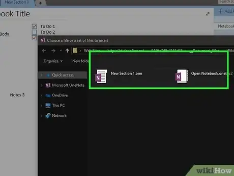 Image titled Use OneNote Step 16