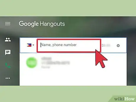 Image titled Make International Calls from Google Voice Step 8