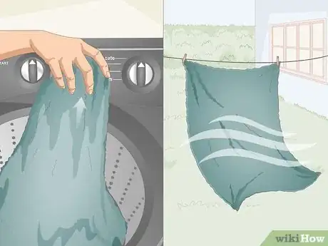 Image titled Make New Towels More Absorbent Step 7