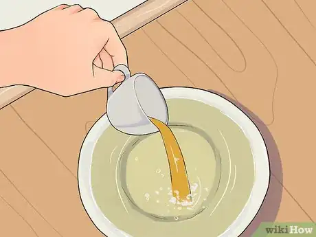 Image titled Make a Natural Flea and Tick Remedy with Apple Cider Vinegar Step 13