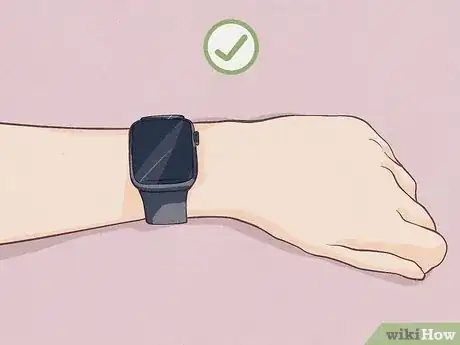 Image titled How Tight Should a Watch Be Step 14