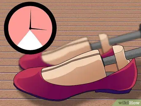 Image titled Stretch Tight Ballet Flats Step 15