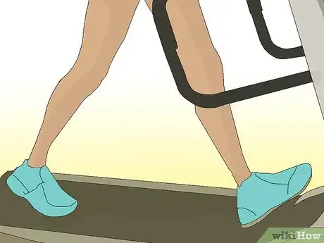 Image titled Use a Treadmill For Beginners Step 14