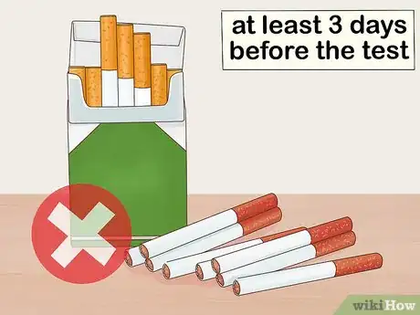 Image titled Pass a Nicotine Urine Test Step 3