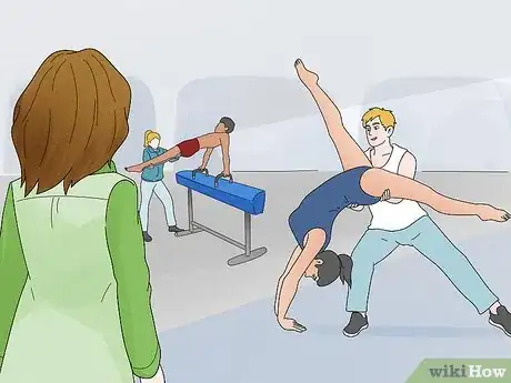 Image titled Become an Elite Gymnast Step 5