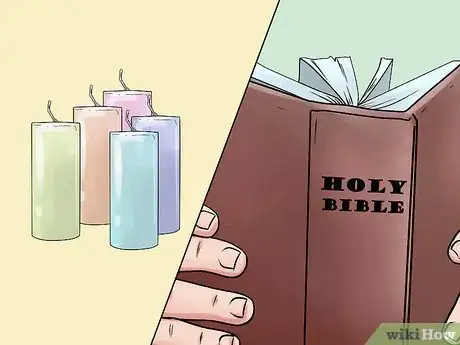 Image titled Pray to God (Beginners) Step 4