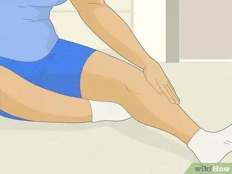 Image titled Prevent Your Legs from Getting Hurt from the Splits Step 19