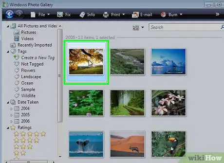 Image titled Send Photos Via Email (Windows) Step 37