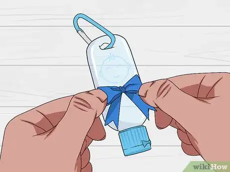 Image titled Make Party Favors for a Baby Shower Step 6