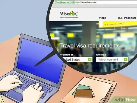Image titled Get a Work Visa Step 4