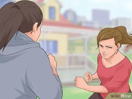 Image titled Win a Fight Against a Bully Step 13