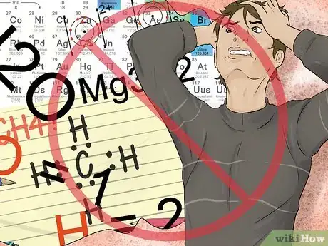 Image titled Pass Chemistry Step 50