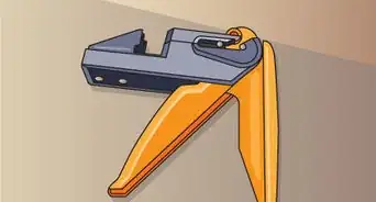 Use a Punch Down Tool