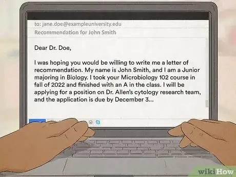 Image titled Write an Email Step 25