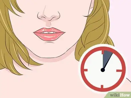 Image titled Make Lips Plumper (Cinnamon Method) Step 5